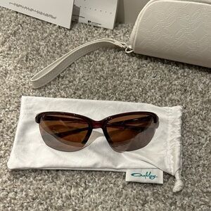 Oakley sunglasses